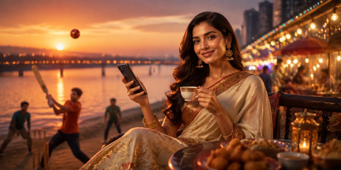 বাংলাদেশের বগুড়ায় ক্রিকেট বেটিং ও লটারি গেমের দৃশ্যপট