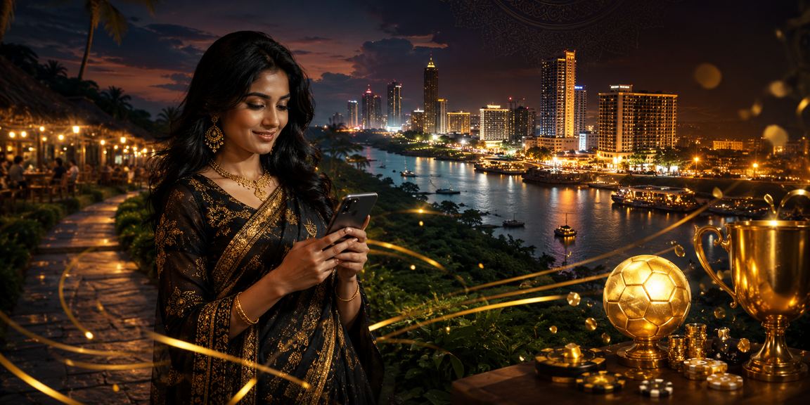চিটাগং স্পোর্টস বেটিং